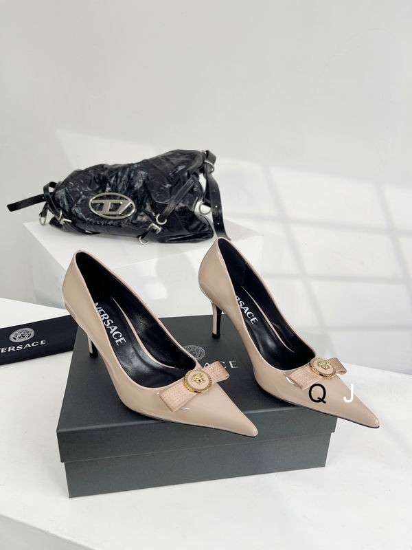 Versace Women's Shoes 4